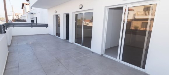 Apartamento de 3 dormitorios en Livadia, Cyprus No. 22352 21