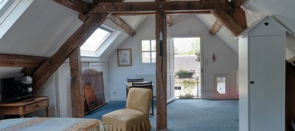 5 غرف نوم منزل في Vitry-aux-Loges, France رقم 71583 17