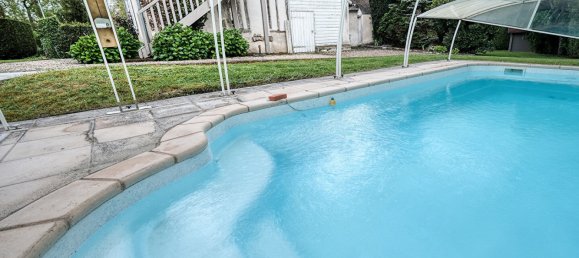 5 غرف نوم منزل في Vitry-aux-Loges, France رقم 71583 15