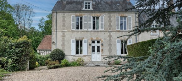 5 غرف نوم منزل في Vitry-aux-Loges, France رقم 71583 3