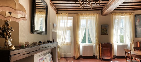 5 غرف نوم منزل في Vitry-aux-Loges, France رقم 71583 8