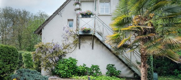 5 غرف نوم منزل في Vitry-aux-Loges, France رقم 71583 6