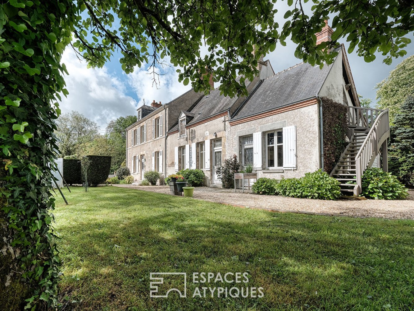 5 غرف نوم منزل في Vitry-aux-Loges, France رقم 71583