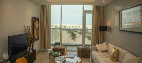 2 bedrooms Apartment in GATEWAY RESIDENCE II, Mina Al Arab, UAE No. 60998 10