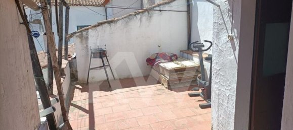 4 bedrooms House in Vidigueira, Portugal No. 24452 24