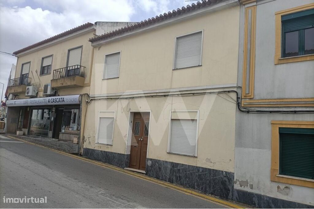 4 bedrooms House in Vidigueira, Portugal No. 24452