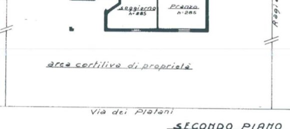7-Zimmer Villa in Bagnolo in Piano, Italy, Nr. 289725 46