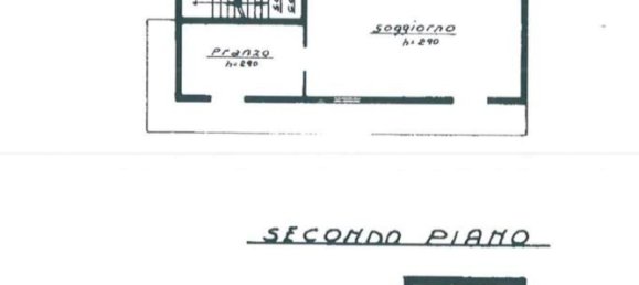 7-Zimmer Villa in Bagnolo in Piano, Italy, Nr. 289725 47