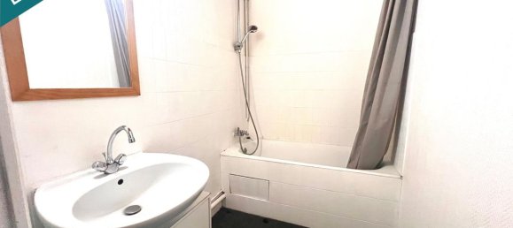 2 Schlafzimmer Wohnung in Valenciennes, France, Nr. 259405 7