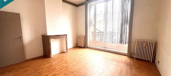 2 Schlafzimmer Wohnung in Valenciennes, France, Nr. 259405 3