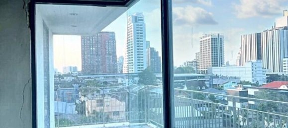 3 bedrooms Penthouse in Bangkok, Thailand No. 13386 5