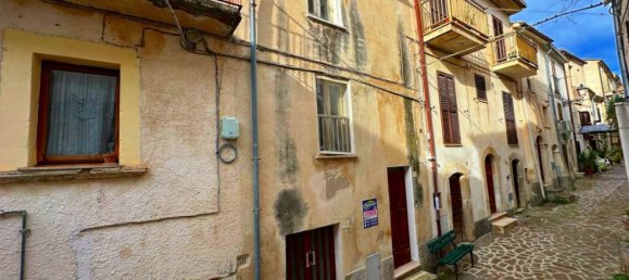 2 Schlafzimmer Haus in Roccamorice, Italy, Nr. 105256 27