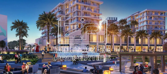 1 bedroom Apartment in BLUE BAY WALK, Sharjah Waterfront City, UAE No. 62355 6