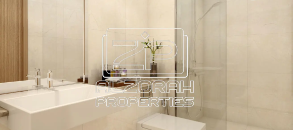 1 bedroom Apartment in BLUE BAY WALK, Sharjah Waterfront City, UAE No. 62355 3