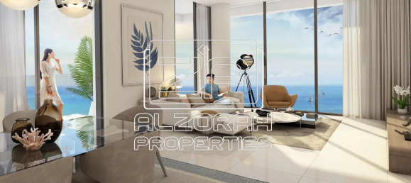 1 bedroom Apartment in BLUE BAY WALK, Sharjah Waterfront City, UAE No. 62355 9