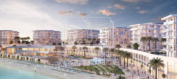 1 bedroom Apartment in BLUE BAY WALK, Sharjah Waterfront City, UAE No. 62355 5