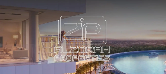 1 bedroom Apartment in BLUE BAY WALK, Sharjah Waterfront City, UAE No. 62355 4