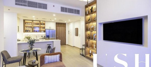 1 غرف نوم شقة في Town Square, UAE رقم 98441 3