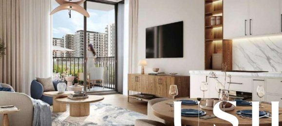 1 غرف نوم شقة في Town Square, UAE رقم 98441 2