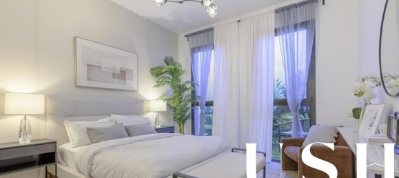 1 غرف نوم شقة في Town Square, UAE رقم 98441 6