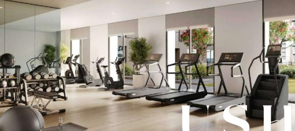 1 غرف نوم شقة في Town Square, UAE رقم 98441 7