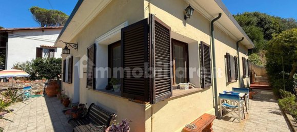 3 bedrooms Villa in Rosignano Marittimo, Italy No. 278235 3