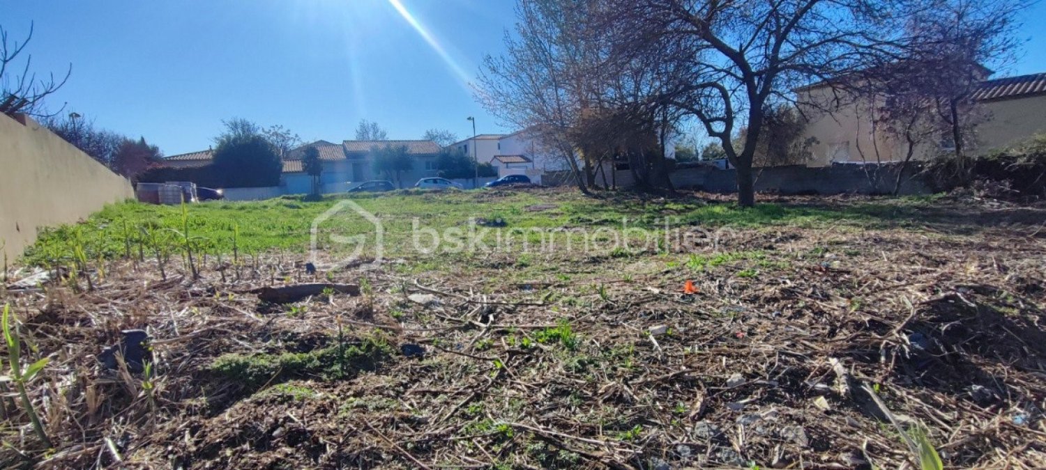 610m² Land in Juvignac, France No. 117712