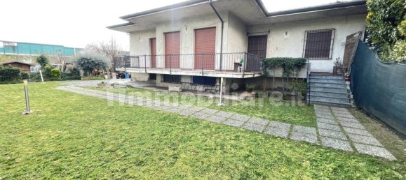 3 Schlafzimmer Villa in Castegnato, Italy, Nr. 116687 7