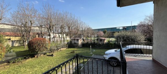 3 Schlafzimmer Villa in Castegnato, Italy, Nr. 116687 4