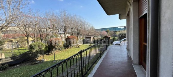 3 Schlafzimmer Villa in Castegnato, Italy, Nr. 116687 33