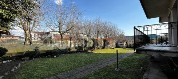 3 Schlafzimmer Villa in Castegnato, Italy, Nr. 116687 2