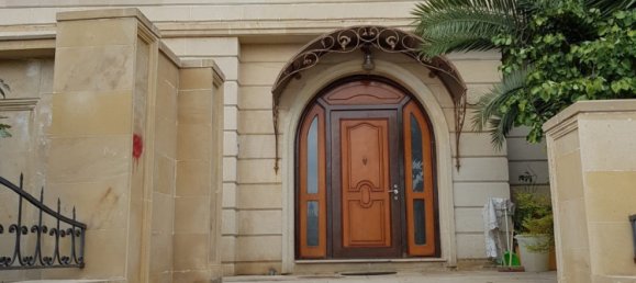 Villa T4 em Sabail, Azerbaijan N.º 1200 11