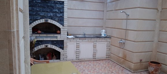 Villa T4 em Sabail, Azerbaijan N.º 1200 3