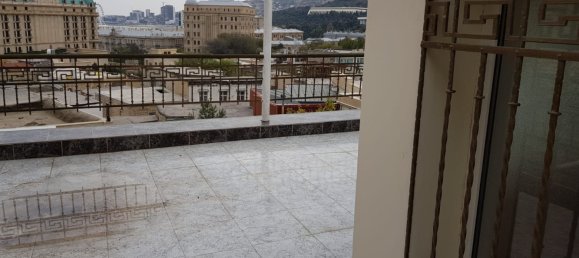 Villa T4 em Sabail, Azerbaijan N.º 1200 22