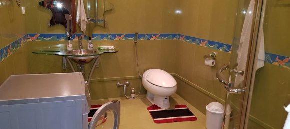 Villa T4 em Sabail, Azerbaijan N.º 1200 25