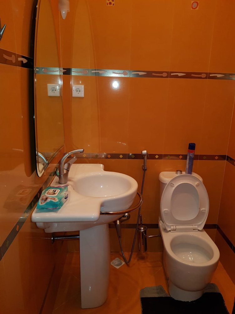 Villa T4 em Sabail, Azerbaijan N.º 1200