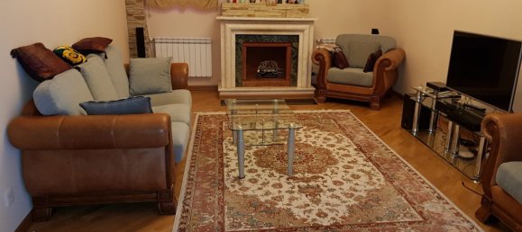 Villa T4 em Sabail, Azerbaijan N.º 1200 13