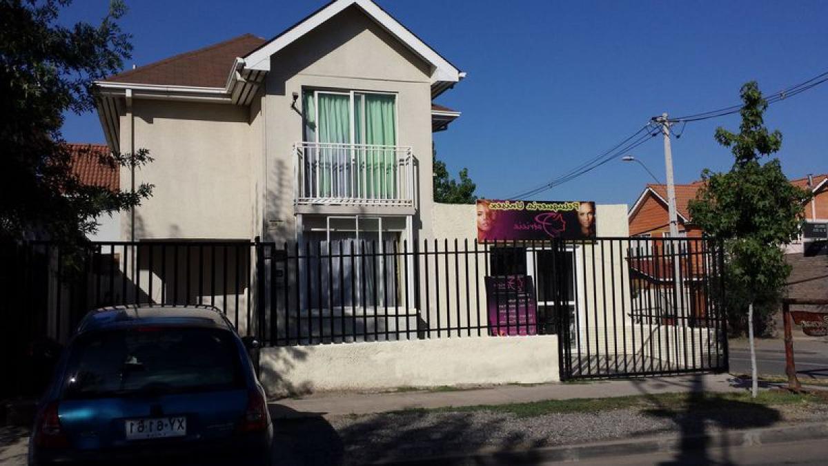 Casa T3 em Cordillera, Chile N.º 5037