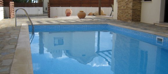 3 bedrooms Villa in Ayia Napa, Cyprus No. 21723 16