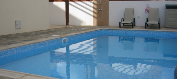 3 bedrooms Villa in Ayia Napa, Cyprus No. 21723 2