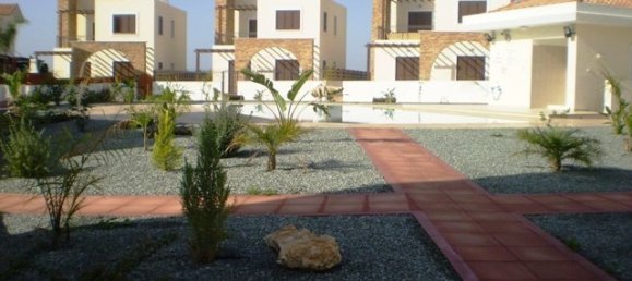 3 bedrooms Villa in Ayia Napa, Cyprus No. 21723 22