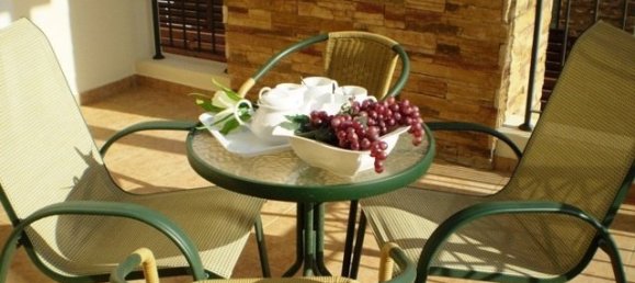 3 bedrooms Villa in Ayia Napa, Cyprus No. 21723 18