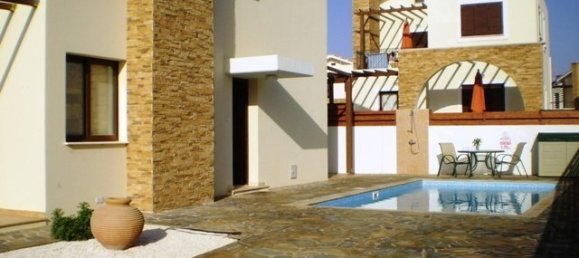 3 bedrooms Villa in Ayia Napa, Cyprus No. 21723 21