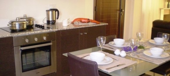 3 bedrooms Villa in Ayia Napa, Cyprus No. 21723 10