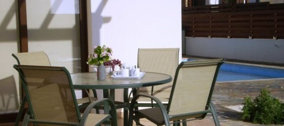 3 bedrooms Villa in Ayia Napa, Cyprus No. 21723 19