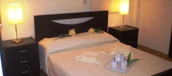 3 bedrooms Villa in Ayia Napa, Cyprus No. 21723 12