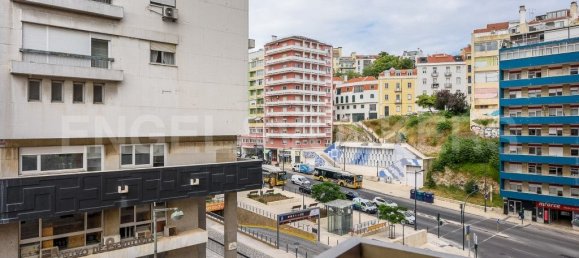 2 chambres Appartement à Lisbon, Portugal No. 10996 13