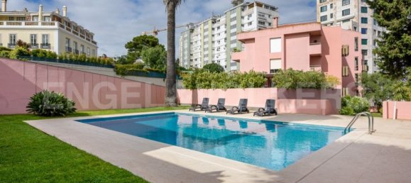 2 chambres Appartement à Lisbon, Portugal No. 10996 19