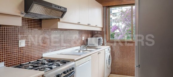 2 chambres Appartement à Lisbon, Portugal No. 10996 10