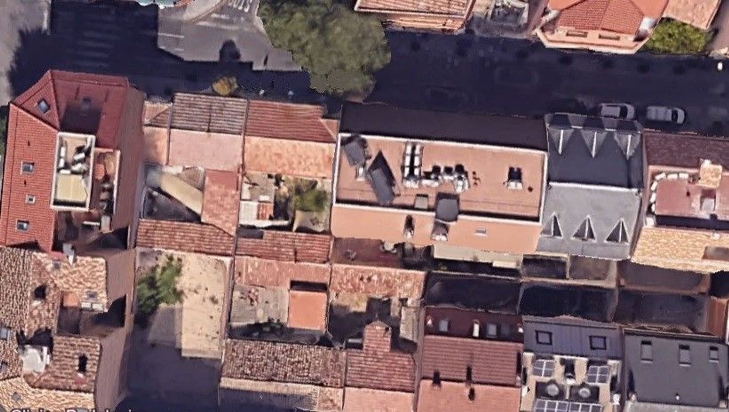 Casa de 3 dormitorios en Las Rozas de Madrid, Spain No. 197573